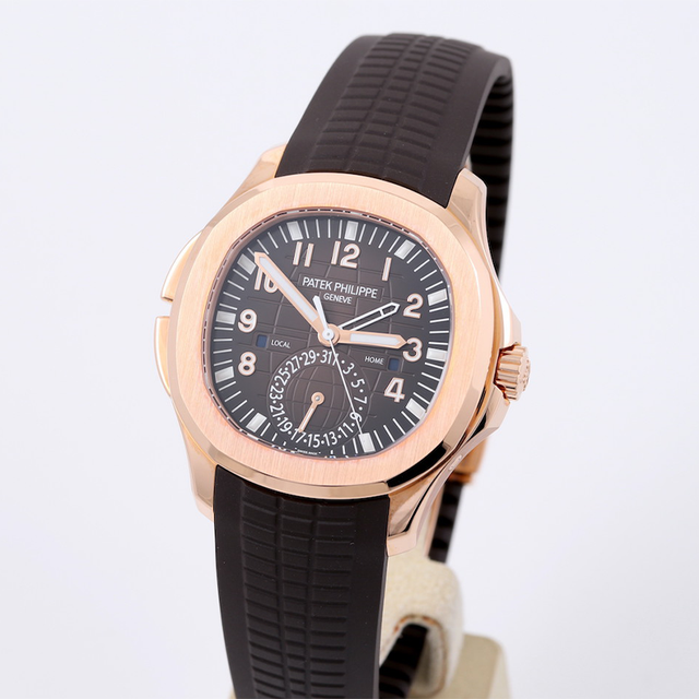 Patek Philippe Aquanaut 5164R-001 Image 2
